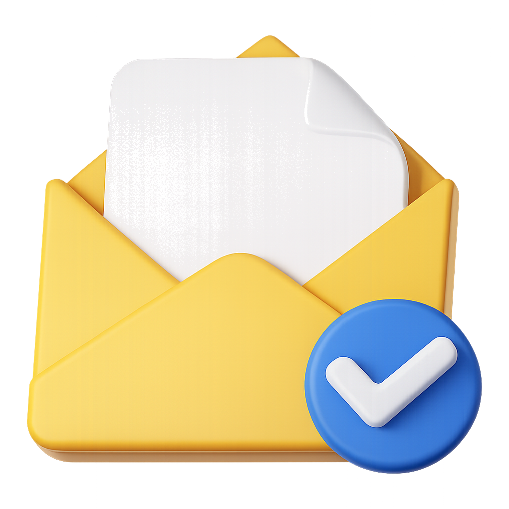 Email us