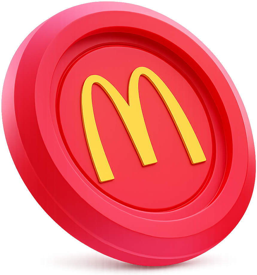 McDonalds